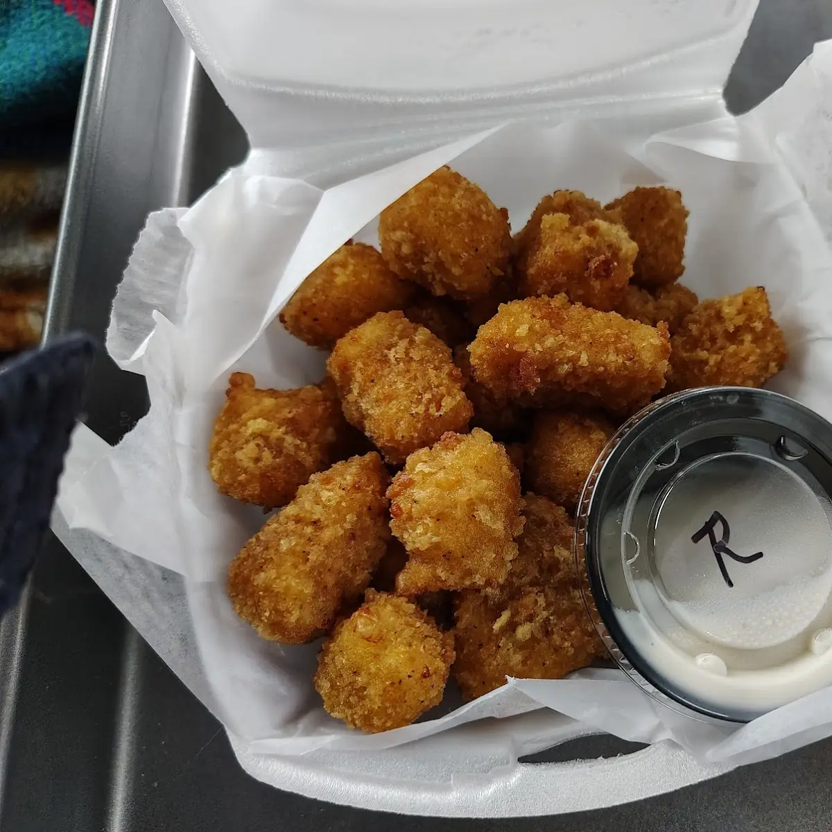 Tater Tots