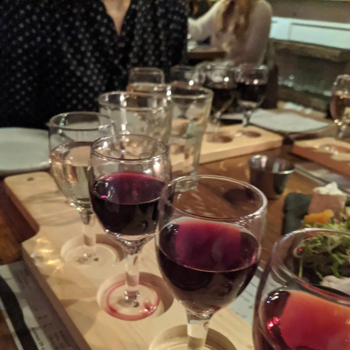 Red Wine