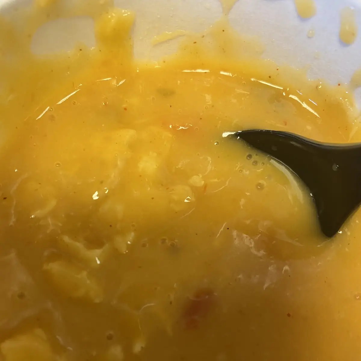 Cheese Sauce