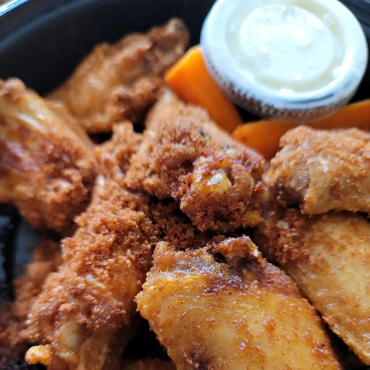 Og Rub Wings