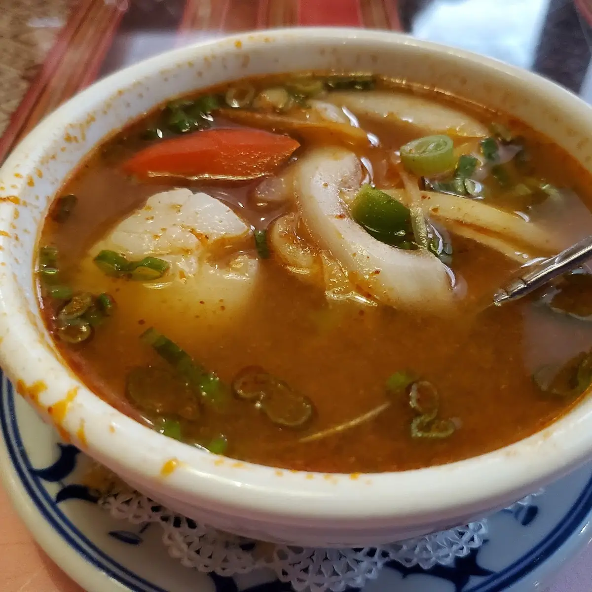 Tom Yum