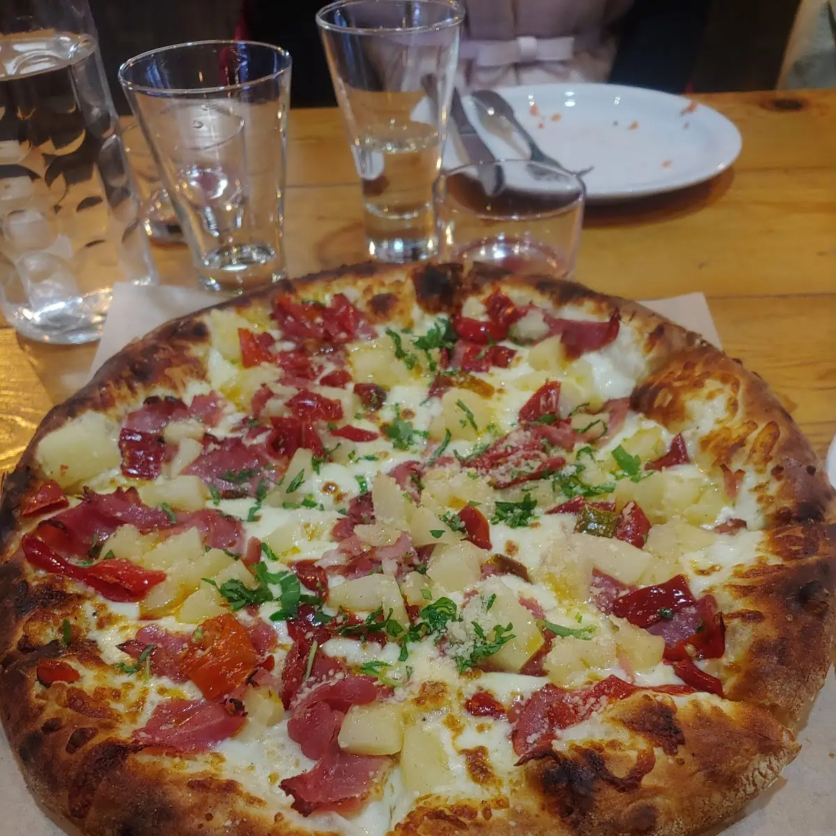 Angelo Pizza