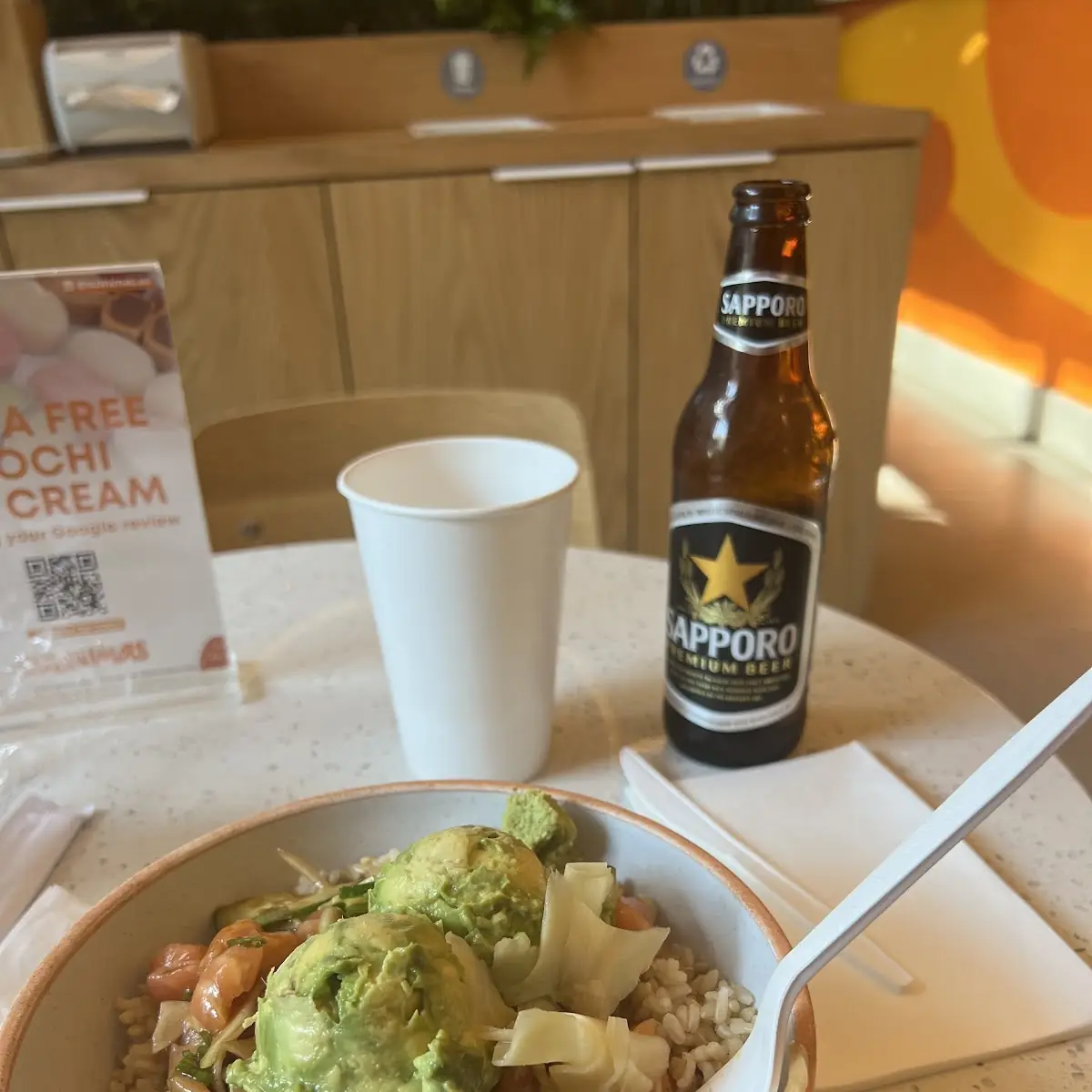 Burrito Bowl