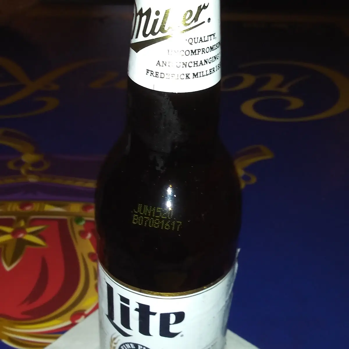 Miller Lite