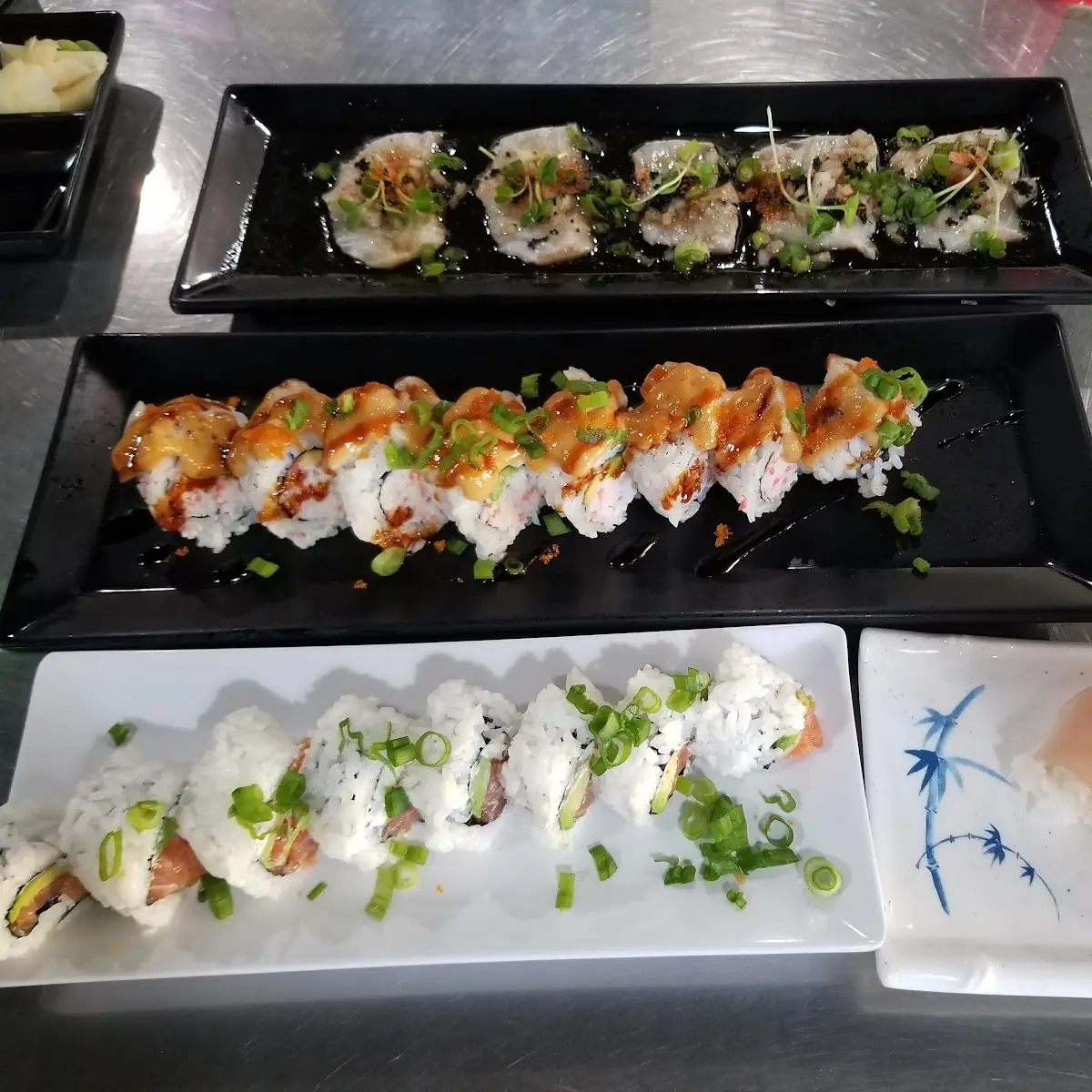California Roll