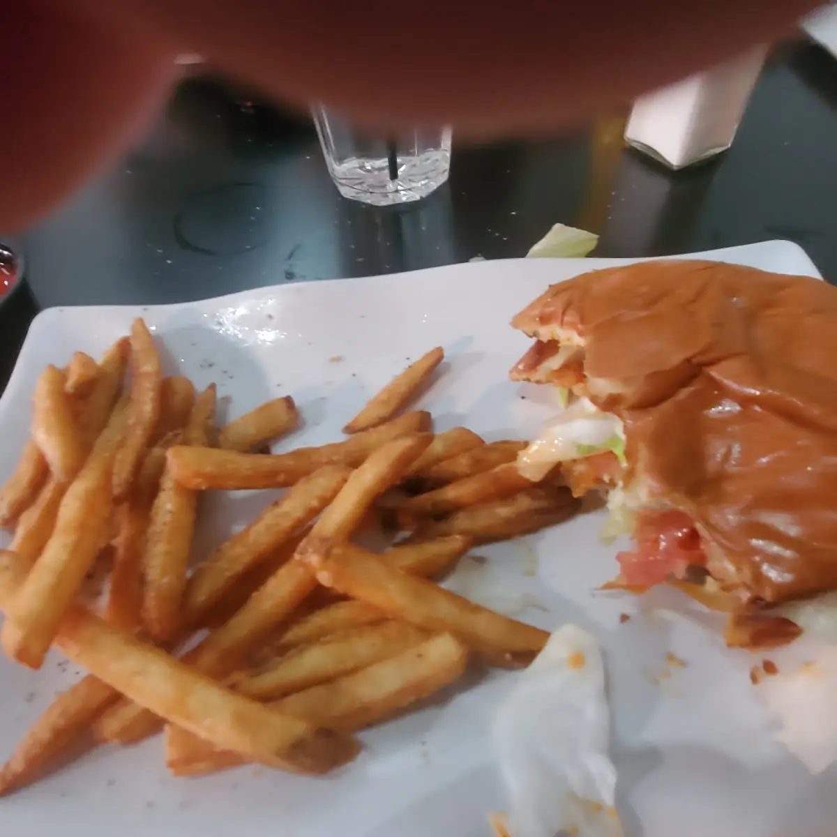 Chicken Sandwich