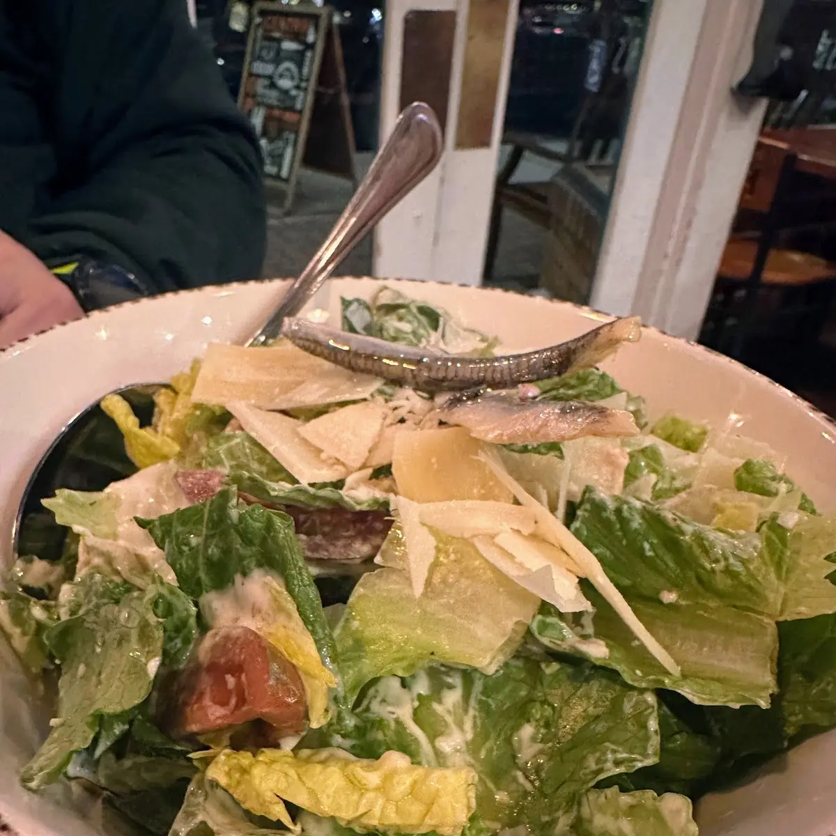 Caesar Salad