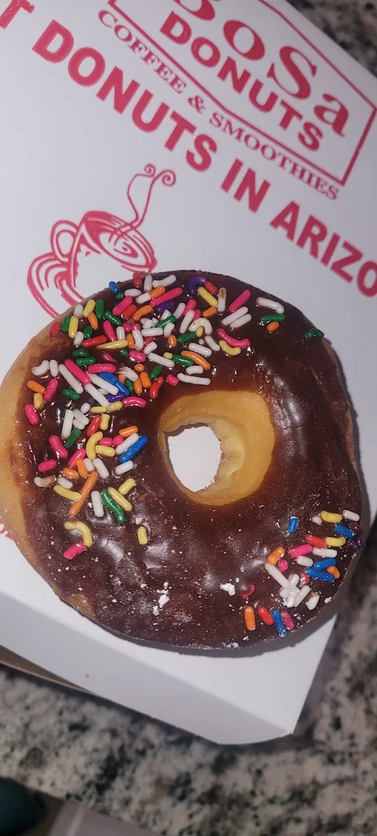 Doughnut