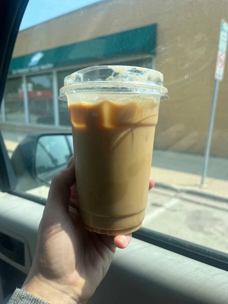 Cold Brew