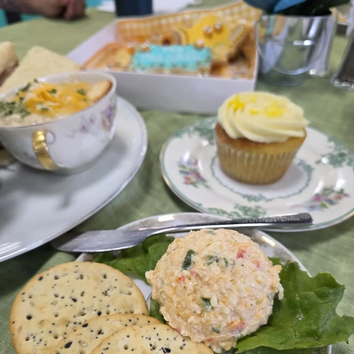 House Made Pimento Cheese