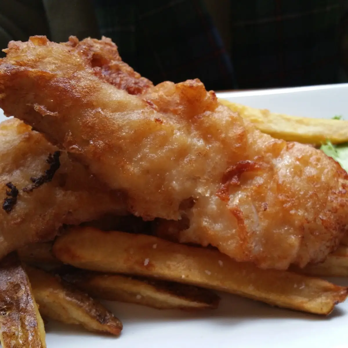 Fish & Chips