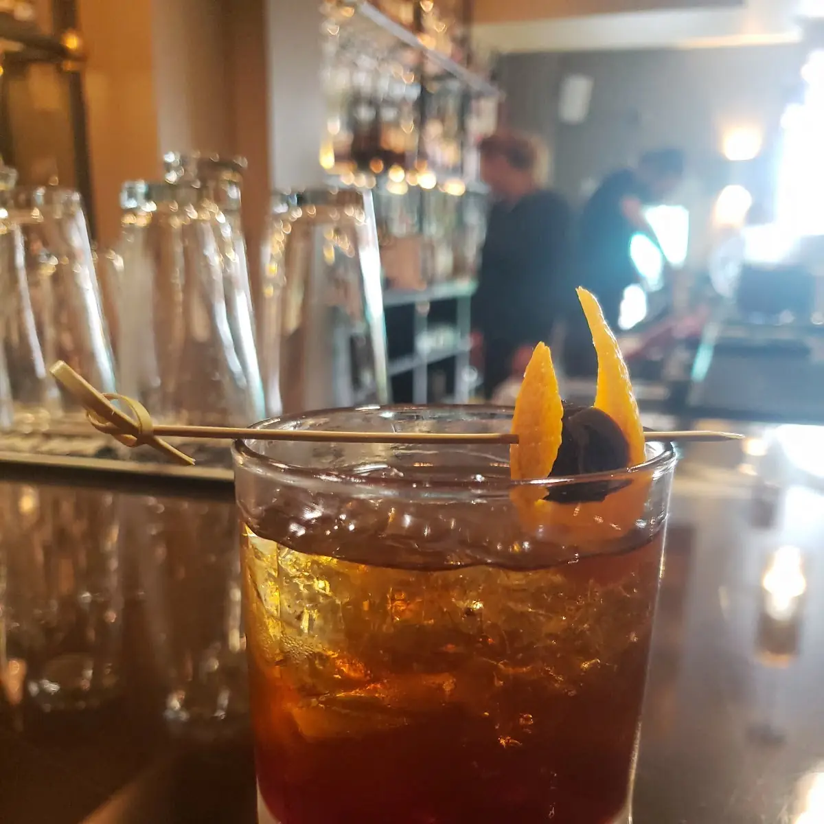Old Fashion