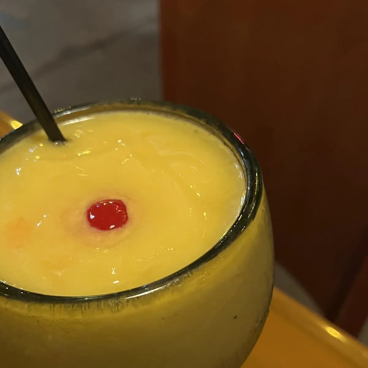 Mango Margarita