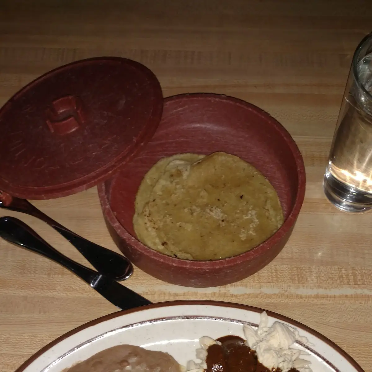 Mole Sauce