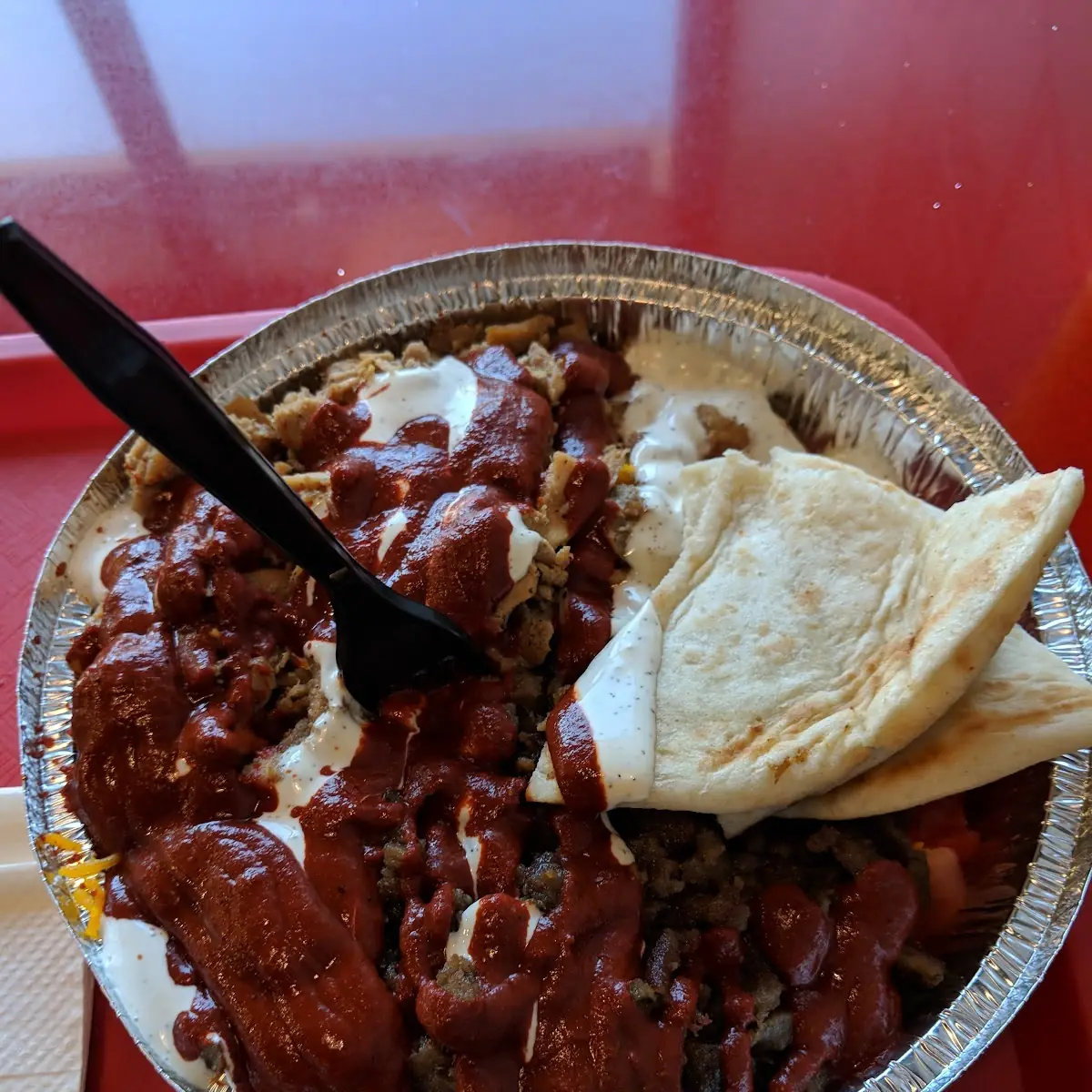 Extra Extra Hot Sauce