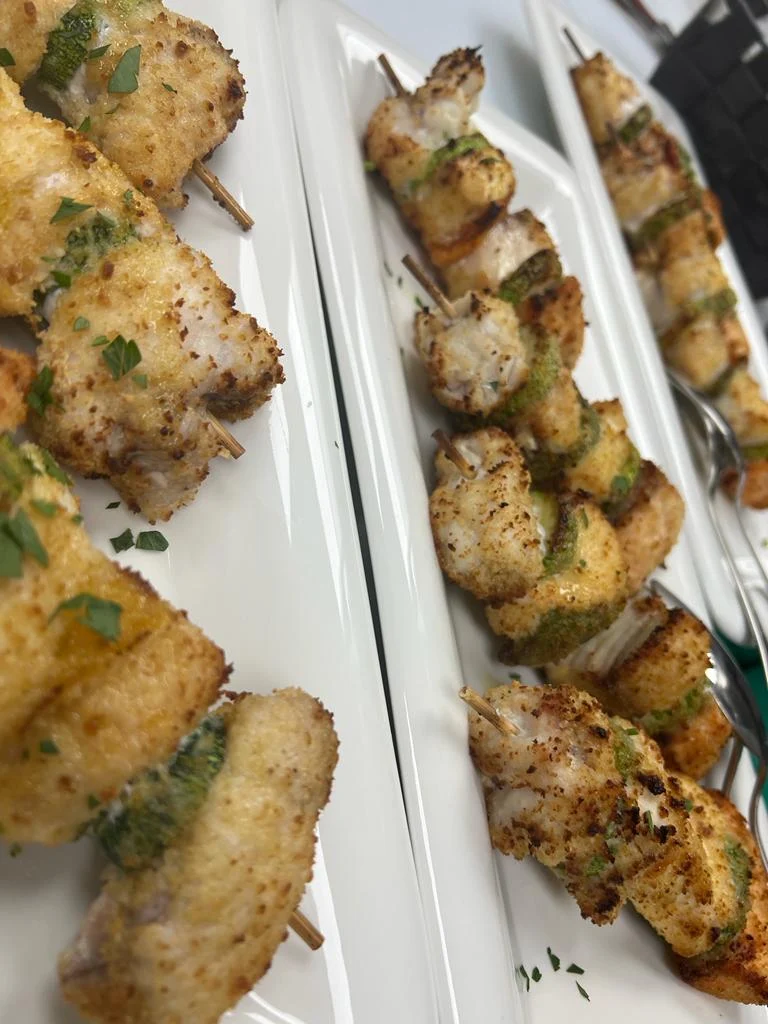 Highlights, Rimini Rimini Restaurant