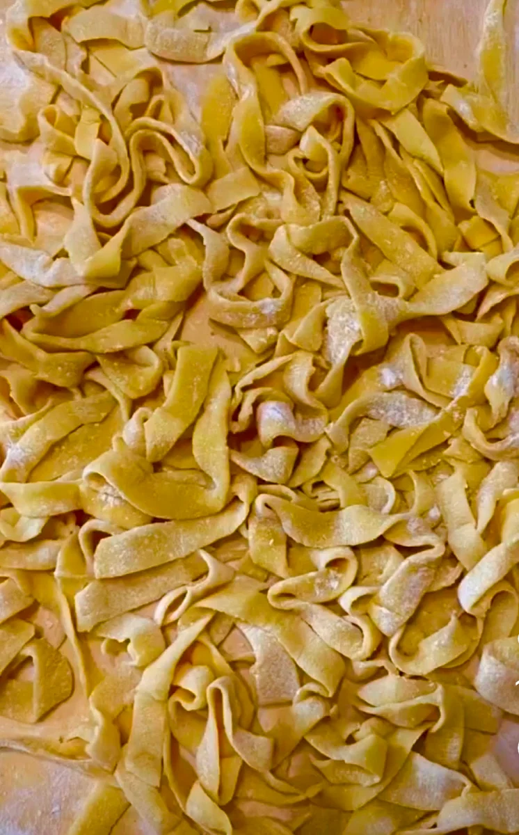 Highlights, Rimini Rimini Restaurant