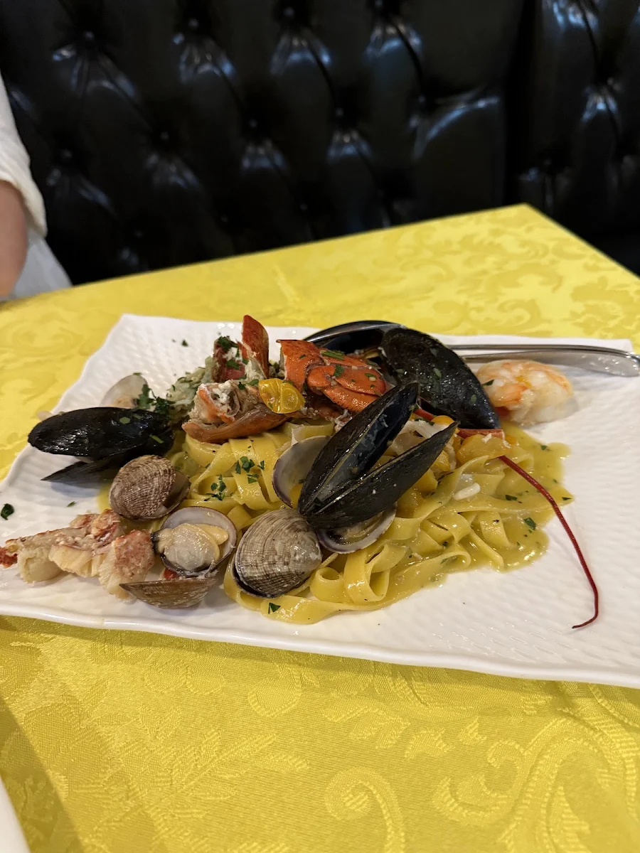 Pasta Experience, Rimini Rimini Restaurant