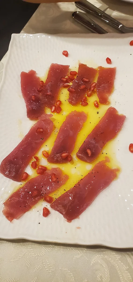Tuna, Rimini Rimini Restaurant