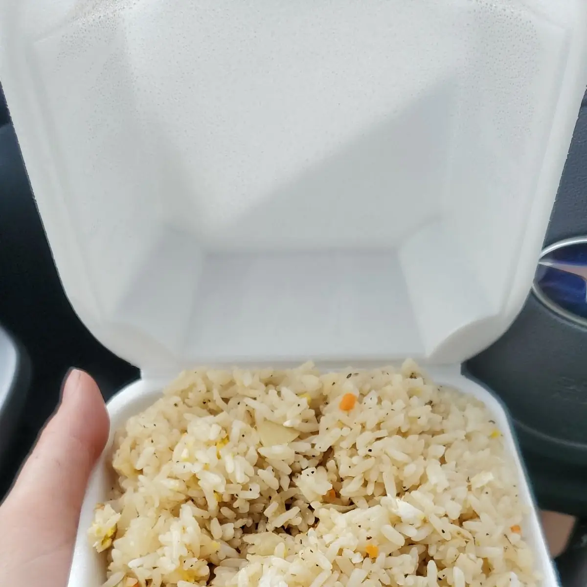 Fried Rice