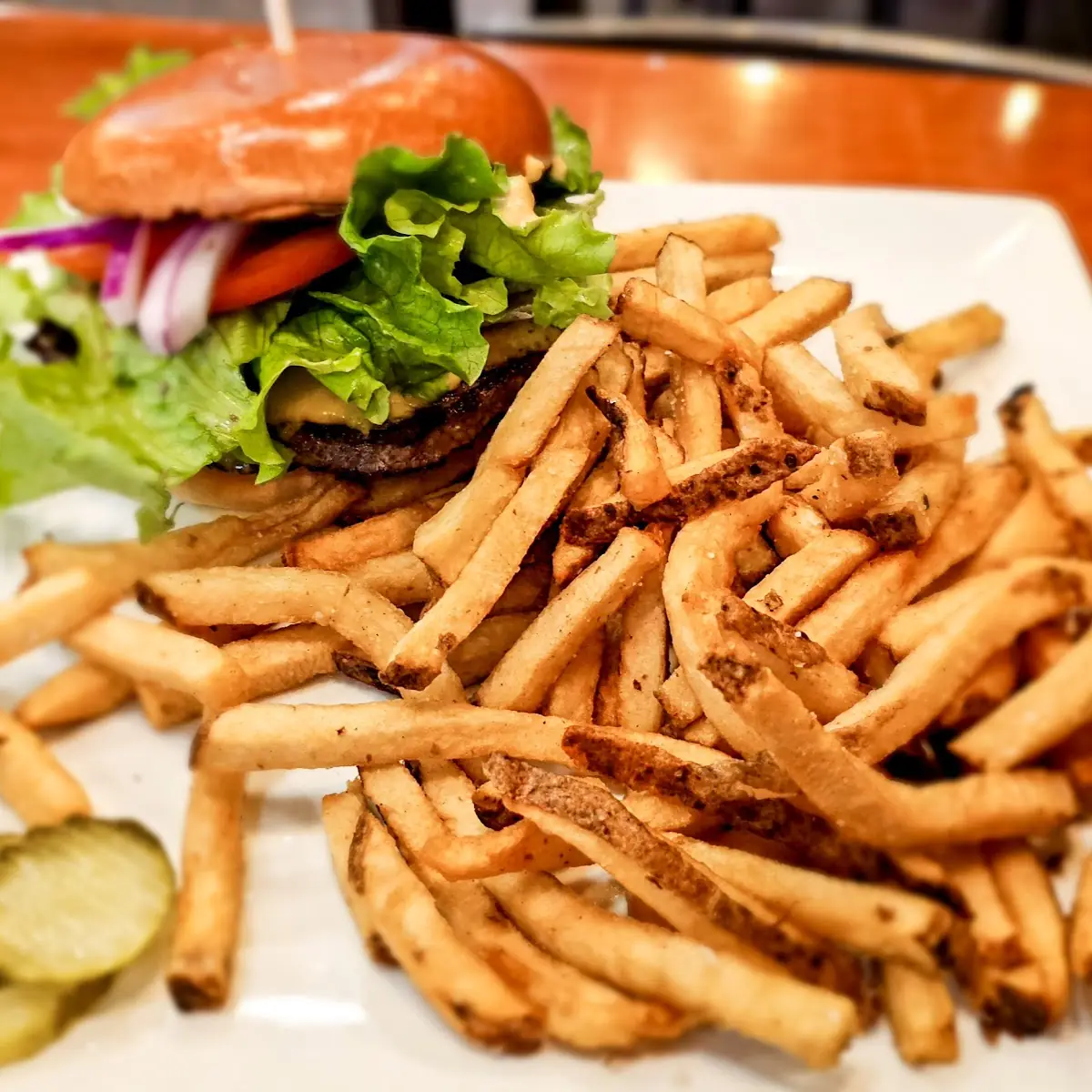Chicken Sandwich