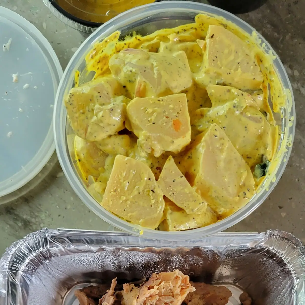 Pulled Pork