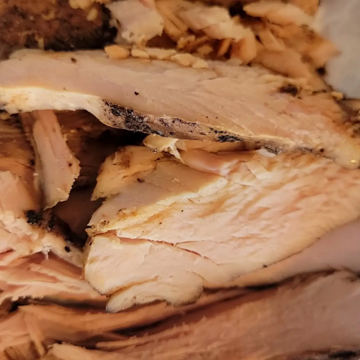 Smoked Turkey