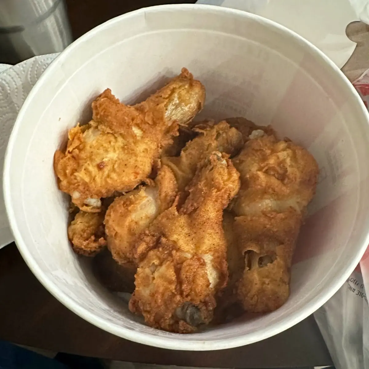 Original Chicken Bucket