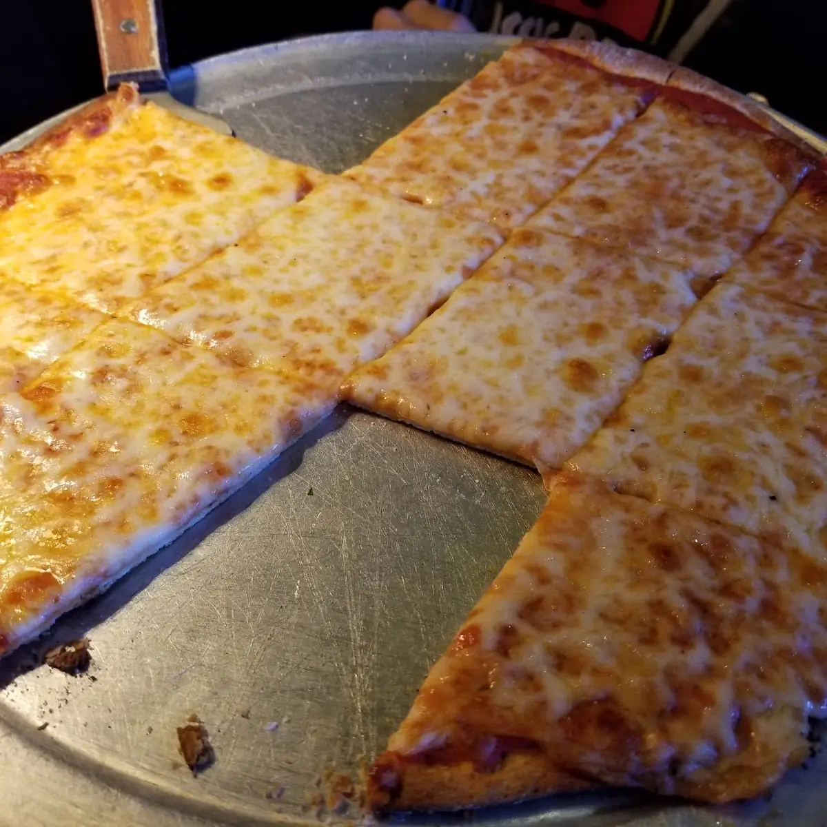Cheese Pizza
