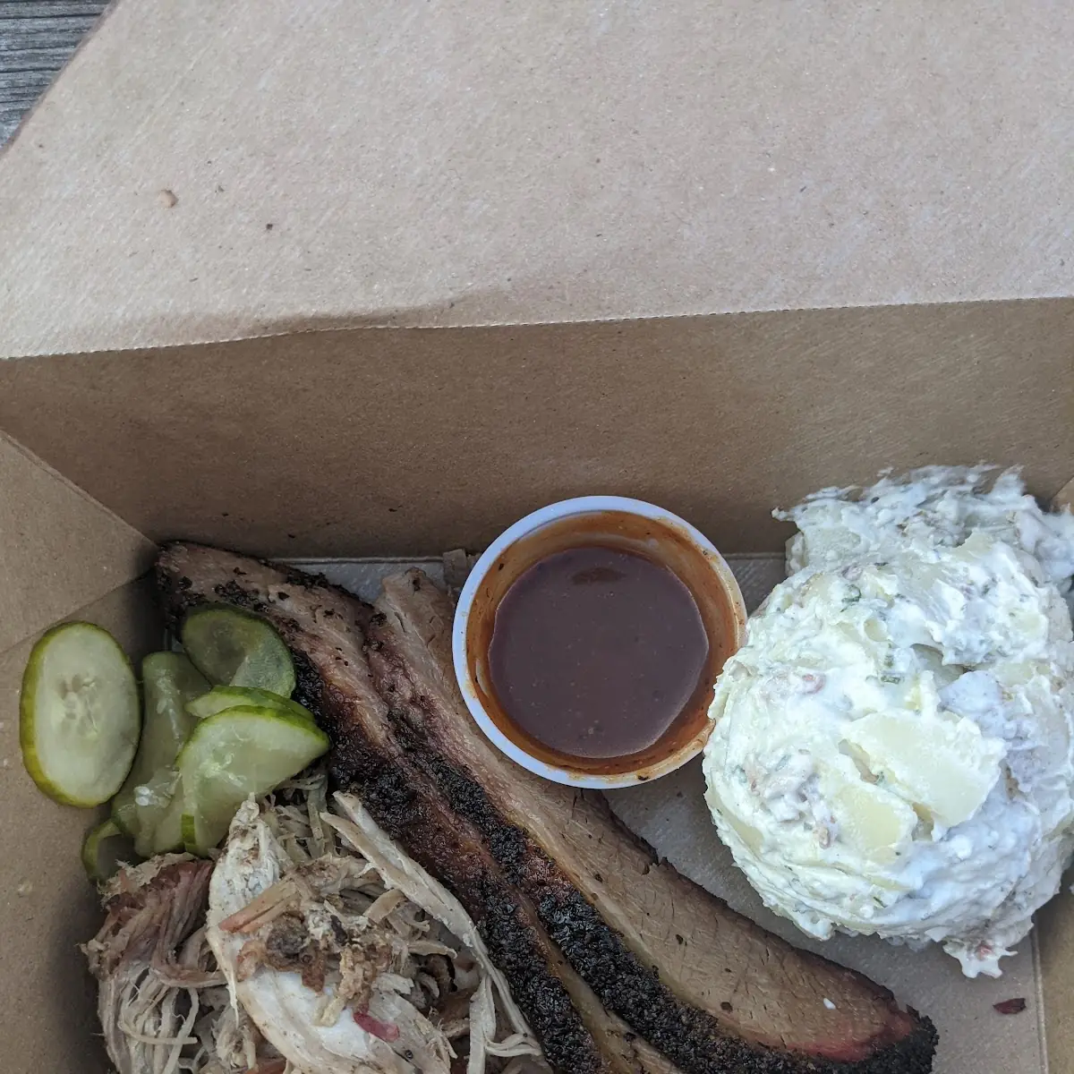 Pulled Pork