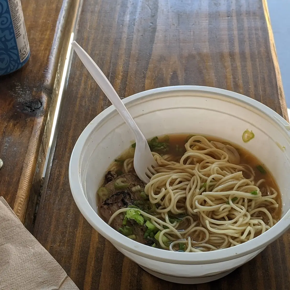 Shoyu Ramen