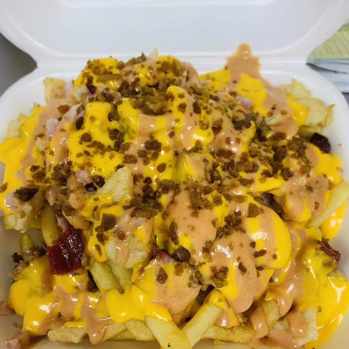 Papas Locas