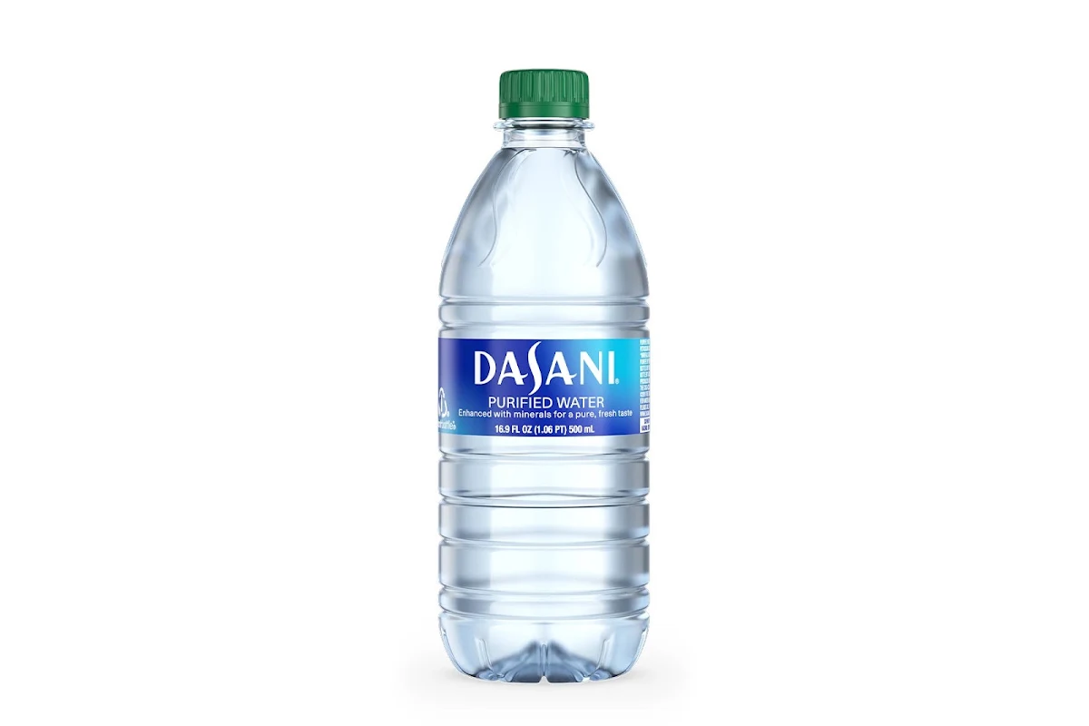Dasani Water
