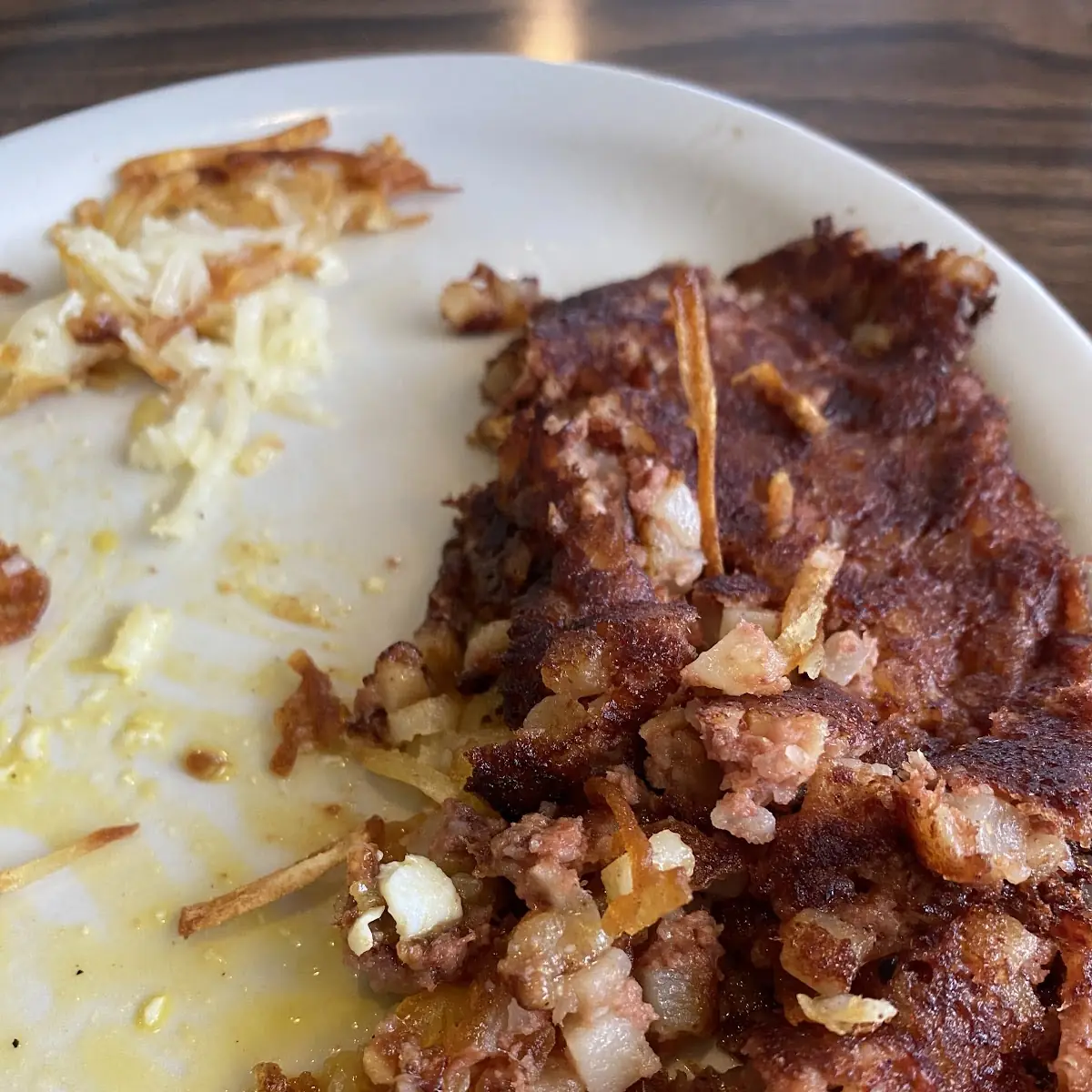 Corned Beef Hash