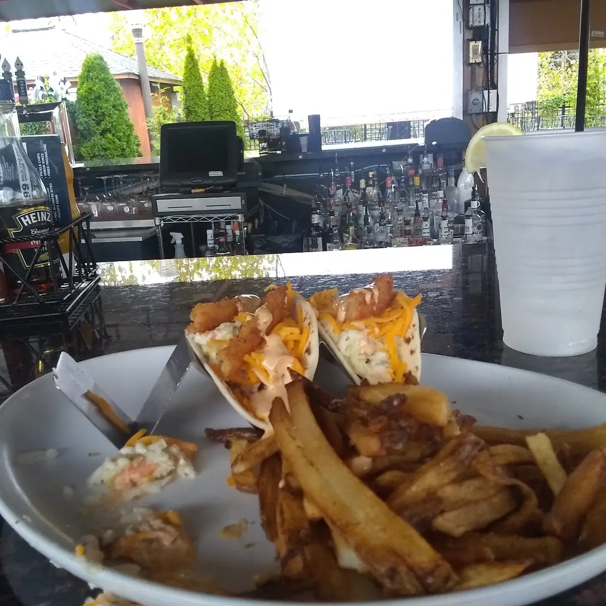 Carnitas Taco