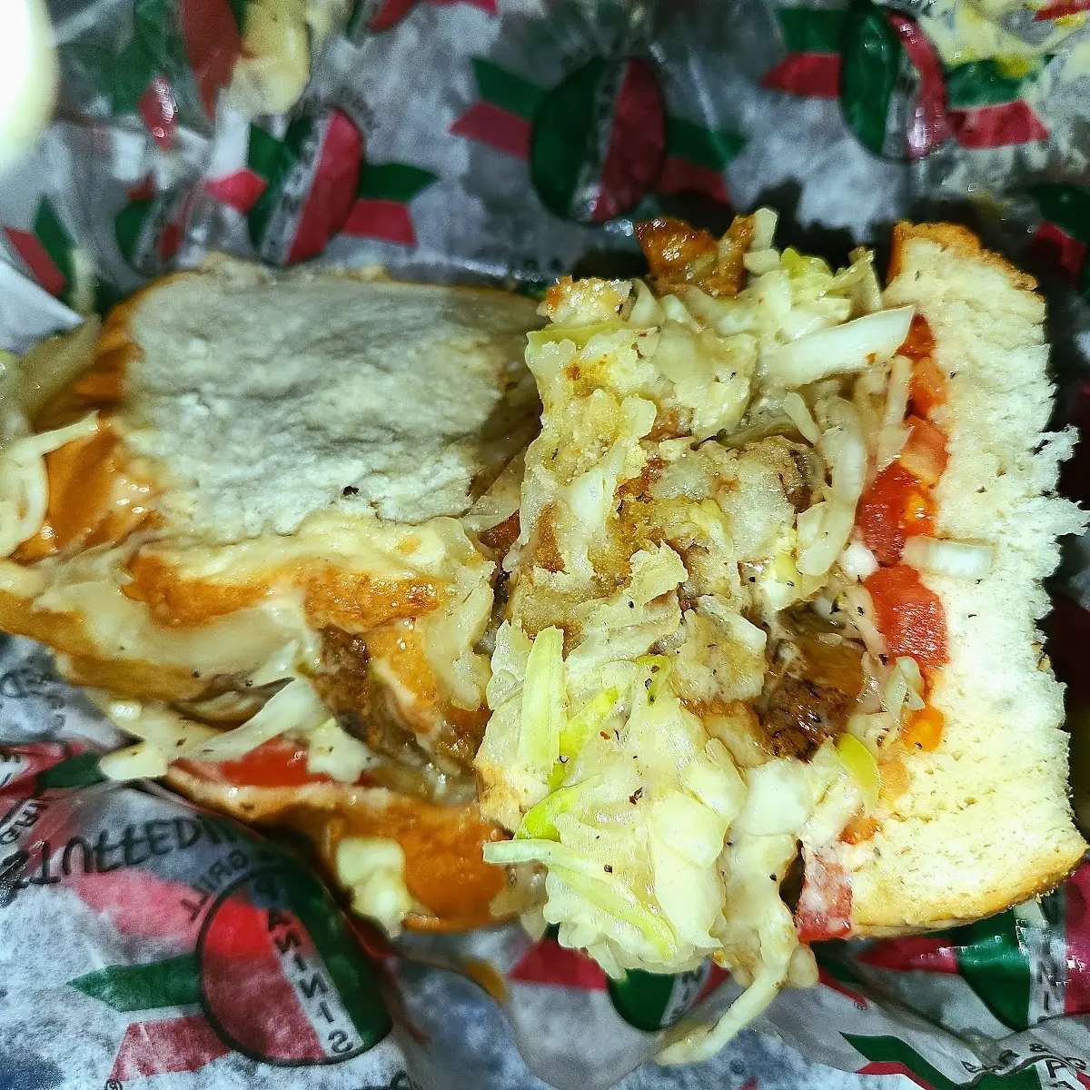 Panini Cheese Lovers