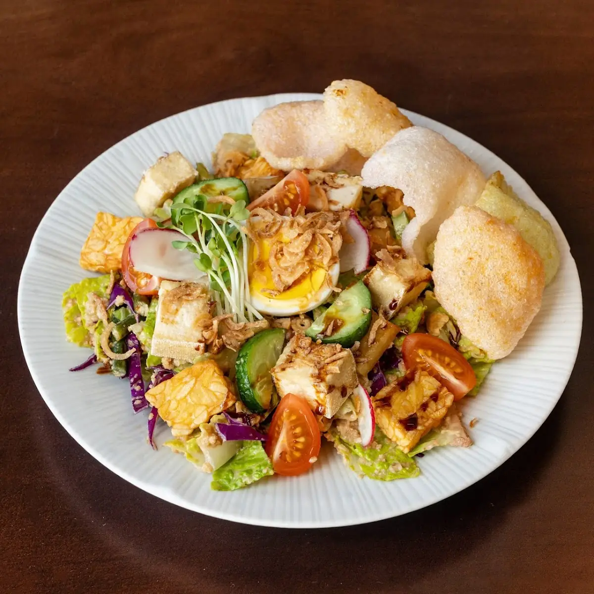 Gado-Gado
