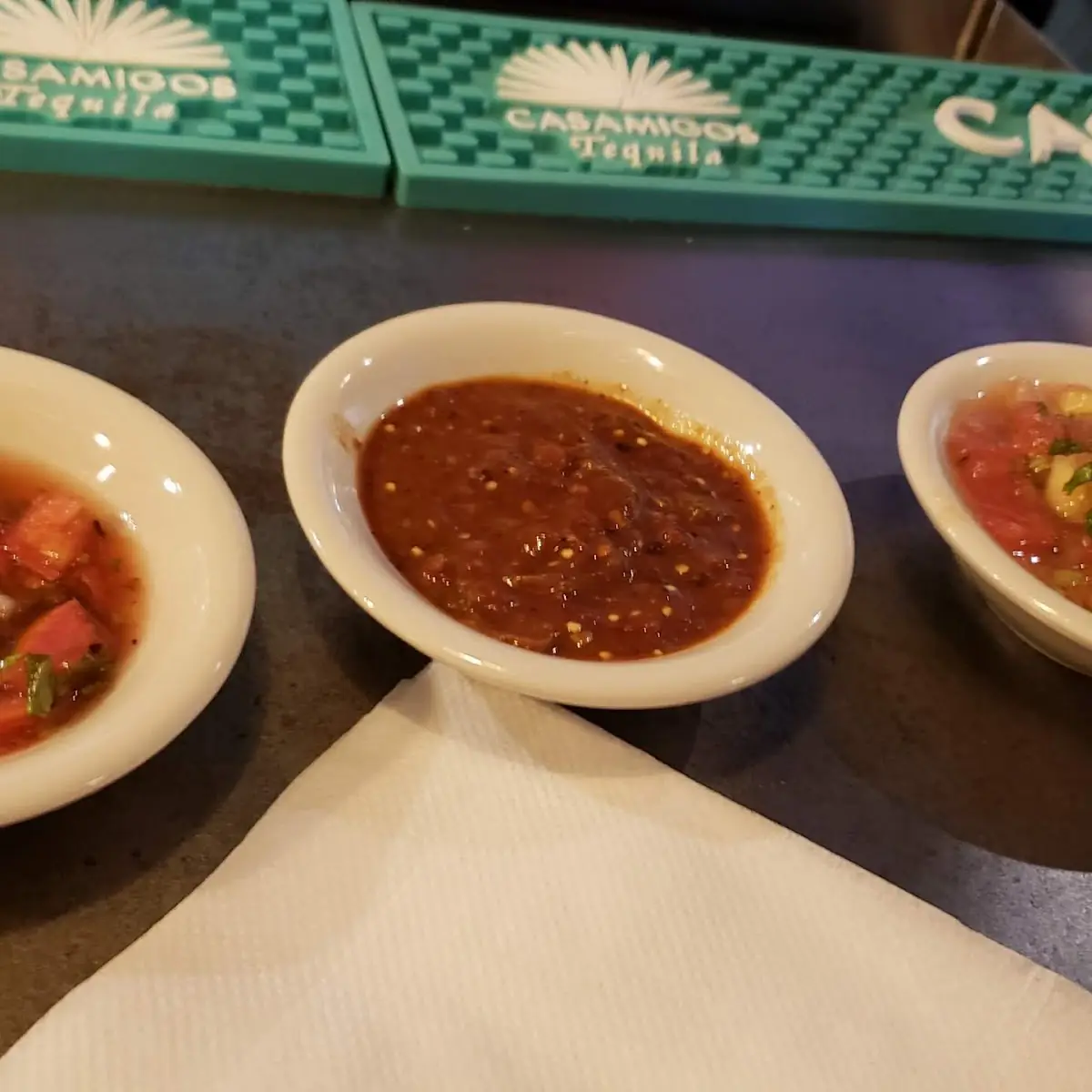 Salsa Fresca