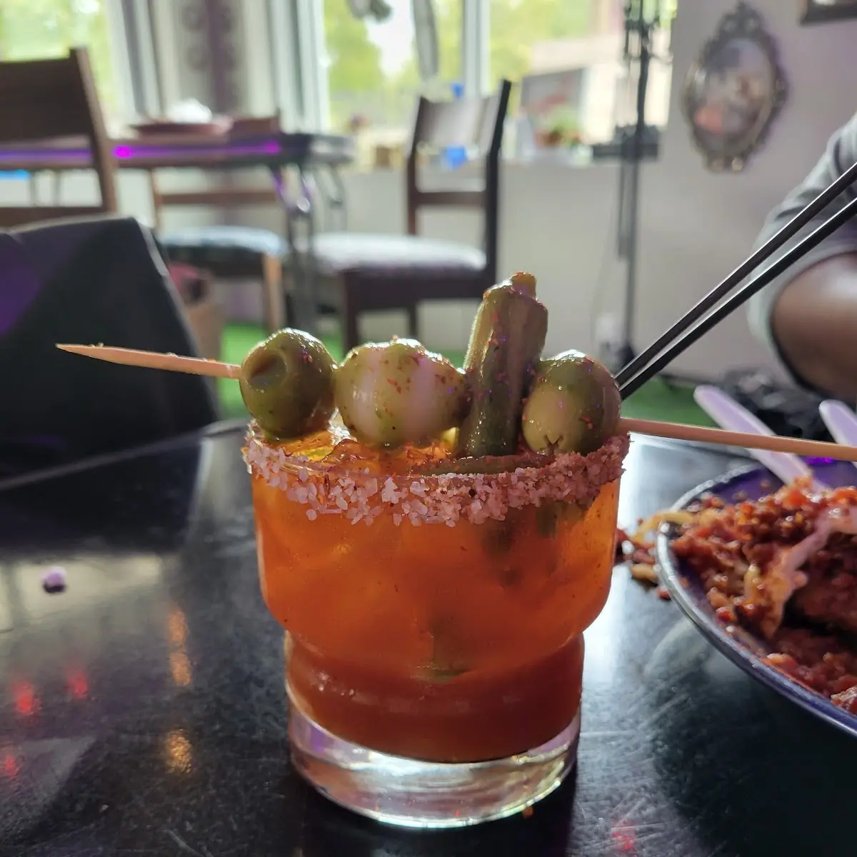 Bloody Mary