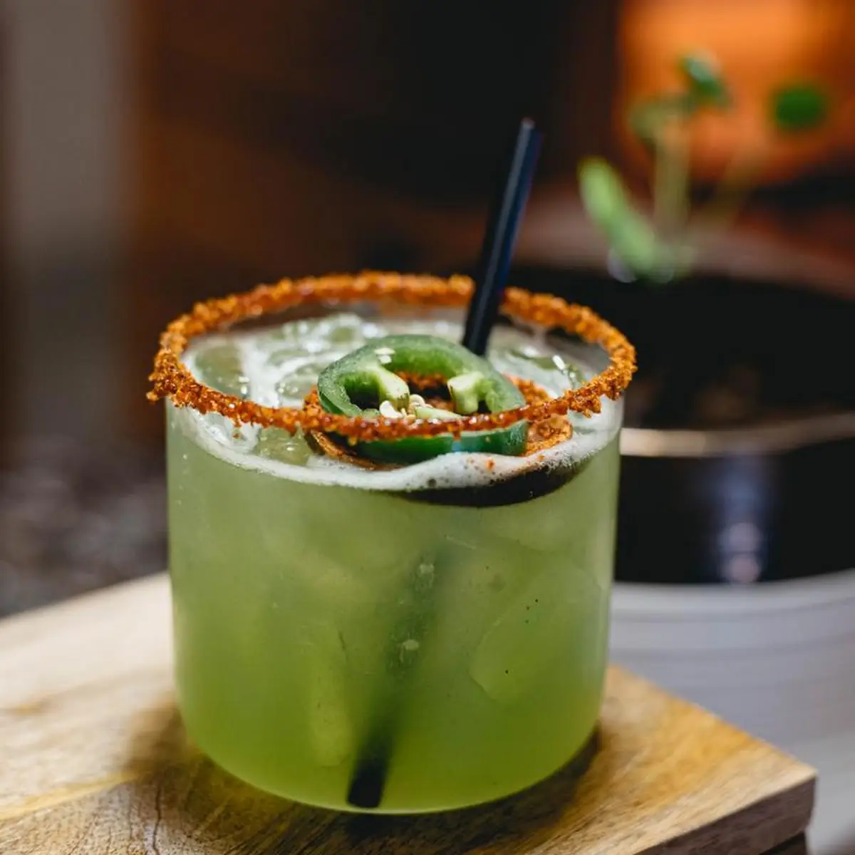 House Margaritas