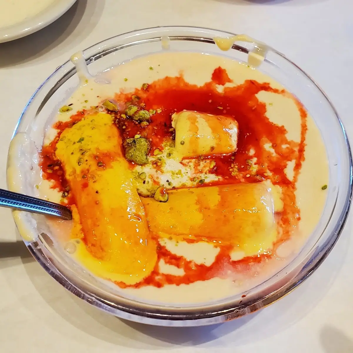 Special Kulfi Falooda