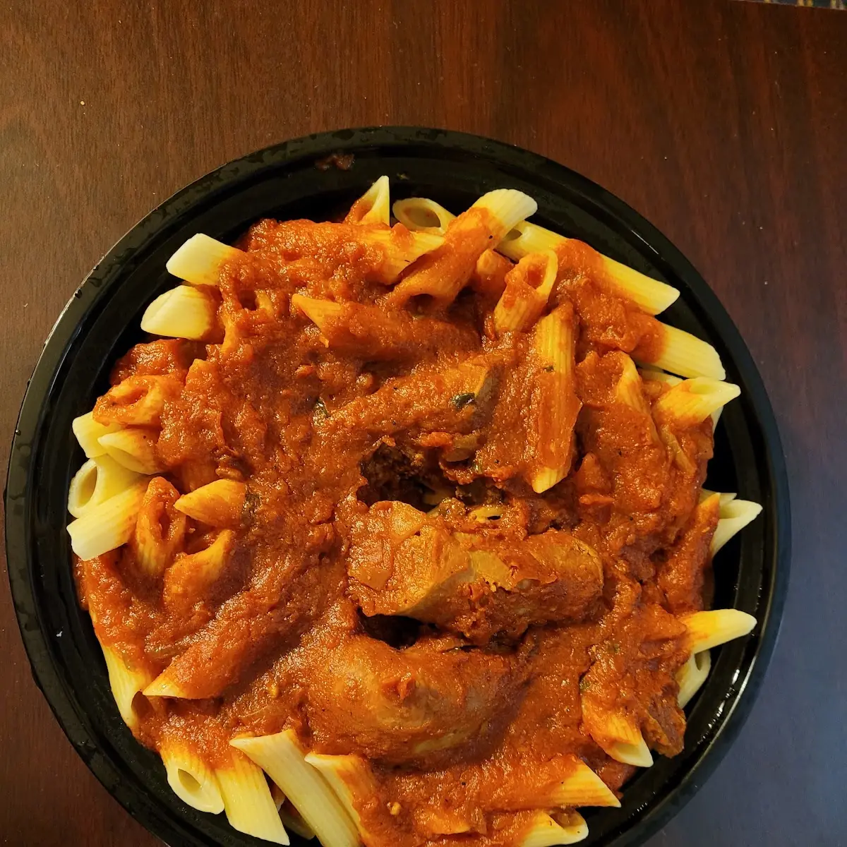 Baked Ziti