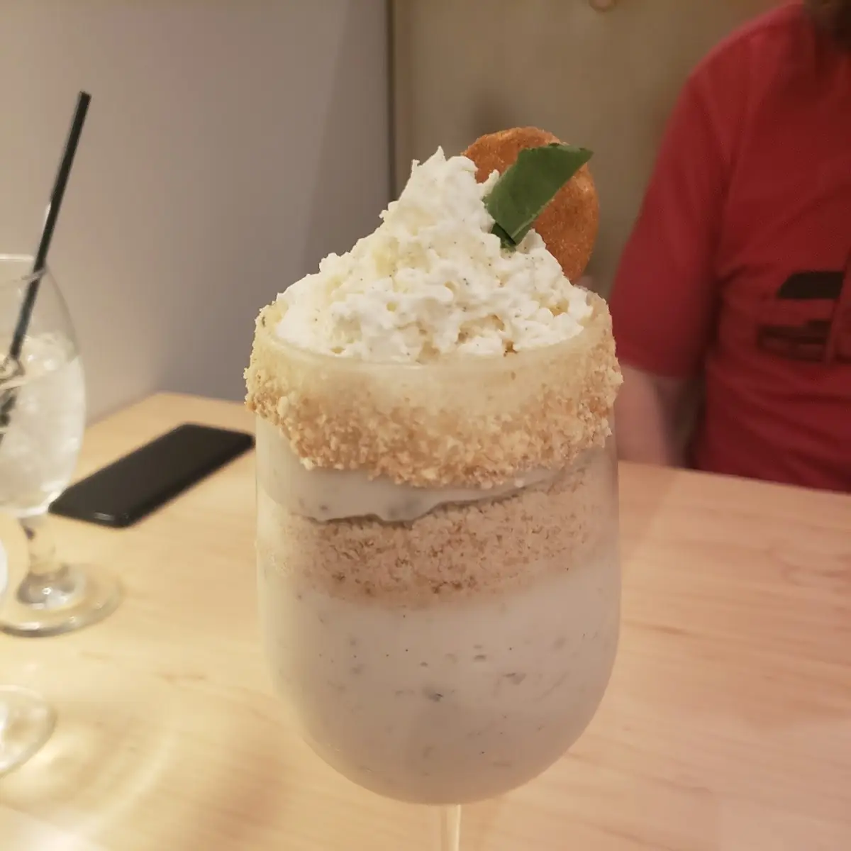 Southern Banana Pudding
