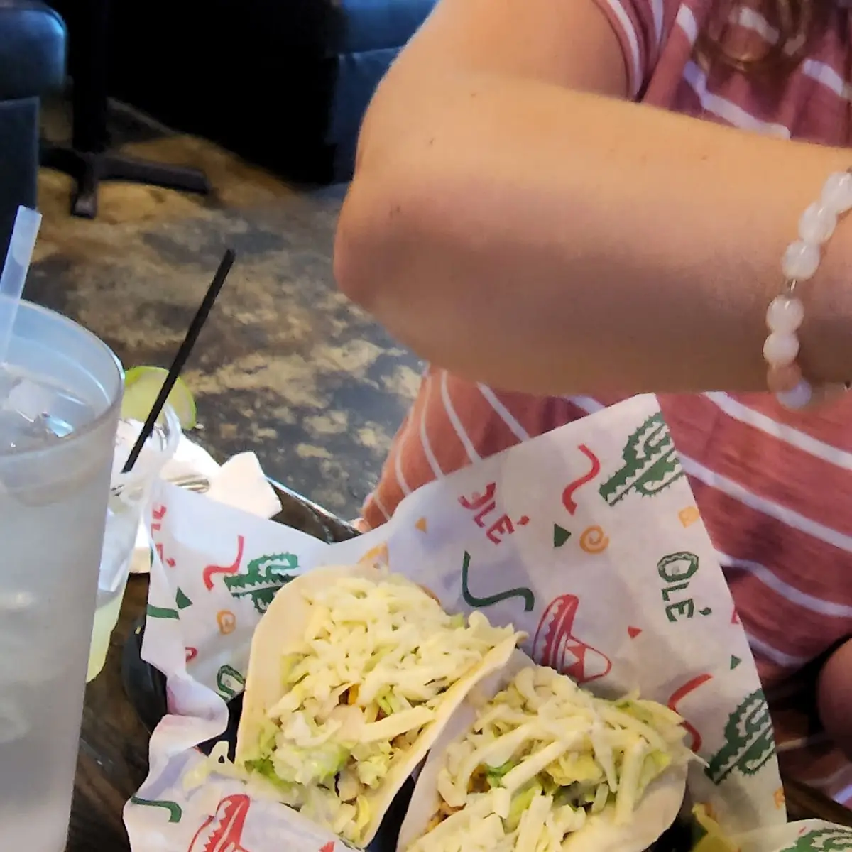 Fish Taco
