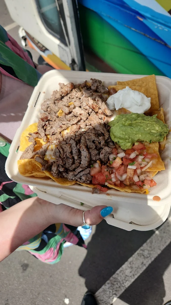 Carne Asada