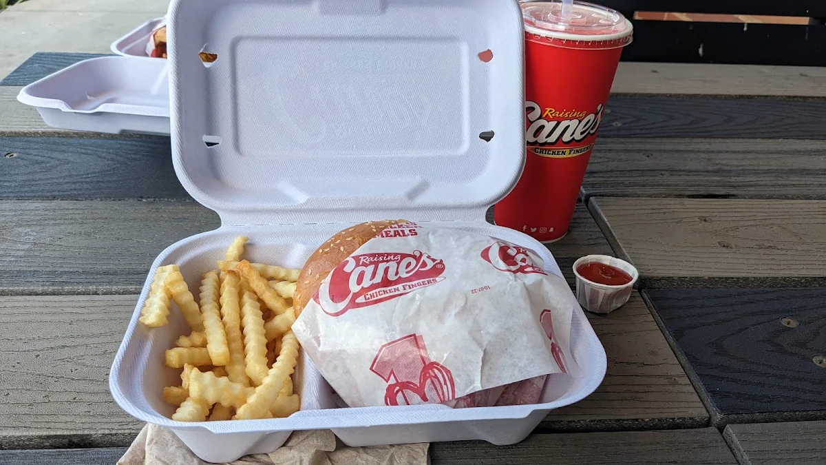 Sandwich Combo
