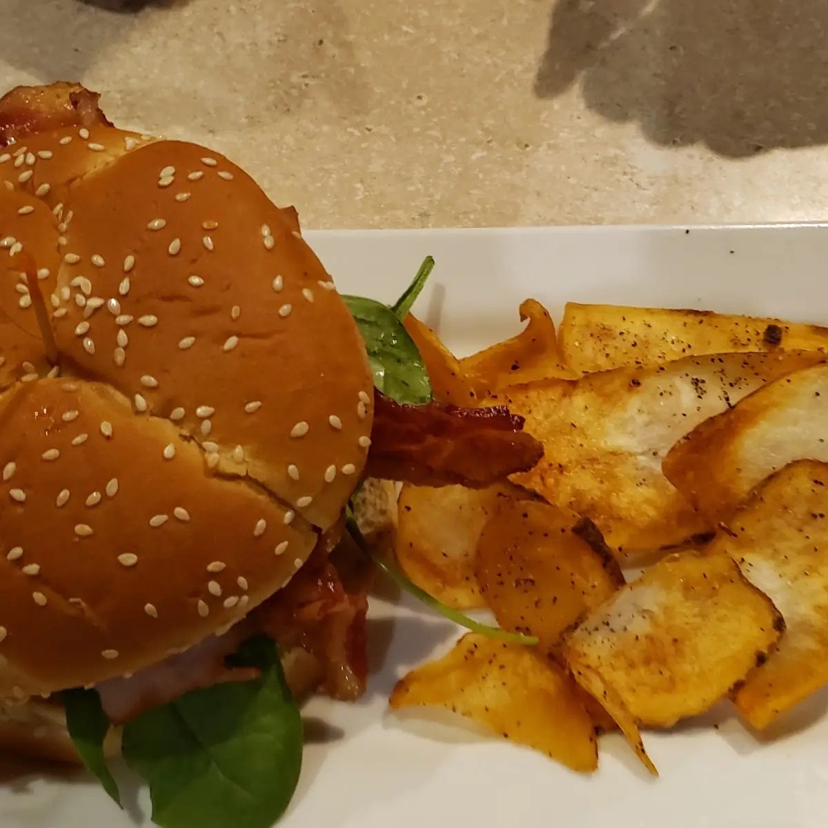 Chicken Sandwich