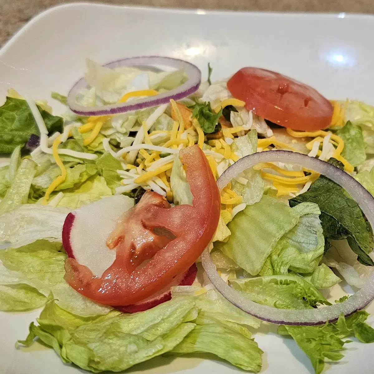 House Salad