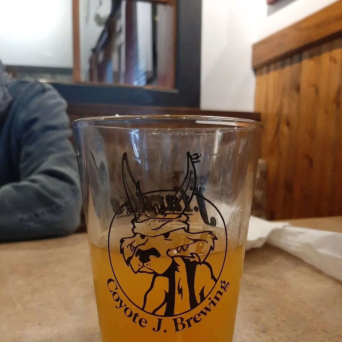 IPA Beer
