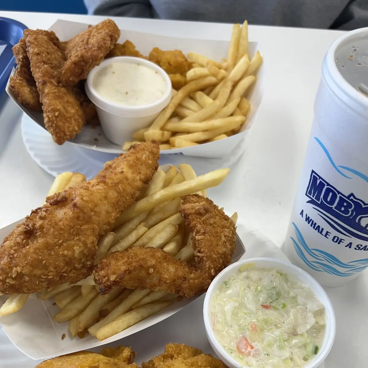 Lemon Pepper
